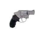 Taurus Model 850 38 Spl Stainless Steel 2