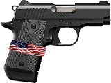 Kimber Micro9 Liberty 9mm 7 Round Capacity Micro 9 3300244 - 1 of 1