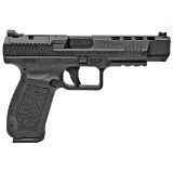 Canik TP9SFX Blackout Edition 9mm 20 Round Capacity HG5632-N - 3 of 3