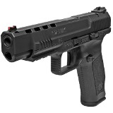 Canik TP9SFX Blackout Edition 9mm 20 Round Capacity HG5632-N - 2 of 3