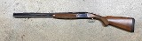 Franchi Instinct L 20 Ga Over/Under A-Grade Walnut 26