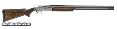 Benelli 828U Field 20 GA Nickel Over/Under 28