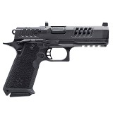 Staccato HD P4.5 9mm CS Frame Optics Ready Ambi Glock Magazine Preferred Package - 1 of 1