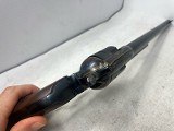 Colt 2nd Gen Buntline Special Single Action Army SAA – .45 Colt, 12