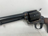 Colt 2nd Gen Buntline Special Single Action Army SAA – .45 Colt, 12