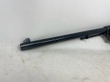 Colt 2nd Gen Buntline Special Single Action Army SAA – .45 Colt, 12