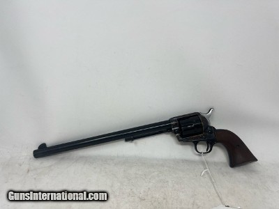 Colt Buntline Special .45 Colt – 12