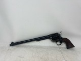 Colt 2nd Gen Buntline Special Single Action Army SAA – .45 Colt, 12