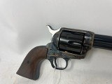 Colt 2nd Gen Buntline Special Single Action Army SAA – .45 Colt, 12