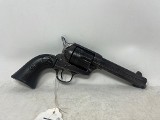 Colt 1st Gen SAA Revolver – .45 Colt, 4.75