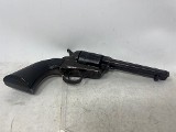Colt 1st Gen SAA Revolver – .45 Colt, 4.75