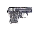 FN Model 1905 “Vest Pocket” Pistol – .25 ACP, Belgian Browning Patent, C&R - 1 of 4