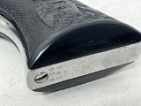 Colt Single Action Army 1st Gen Nickel.45 Colt 5.5