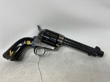 Colt First Generation Single Action Army SAA – 1911 Production, 5.5