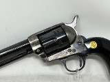 Colt First Generation Single Action Army SAA – 1911 Production, 5.5