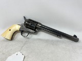 Colt Frontier Six Shooter .44-40 – 1911 Single Action Army SAA, 7.5