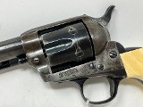 Colt Frontier Six Shooter .44-40 – 1911 Single Action Army SAA, 7.5