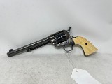 Colt Frontier Six Shooter .44-40 – 1911 Single Action Army SAA, 7.5