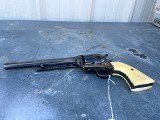 Colt Frontier Six Shooter .44-40 – 1911 Single Action Army SAA, 7.5