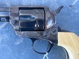 Colt Frontier Six Shooter .44-40 – 1911 Single Action Army SAA, 7.5