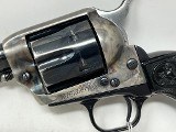 Colt Single Action Army 3rd Gen 4.75
