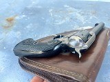 Colt Single Action Army 3rd Gen 4.75