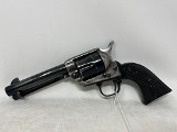 Colt Single Action Army 3rd Gen 4.75