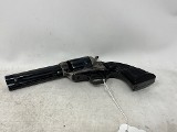 Colt Single Action Army 3rd Gen 4.75