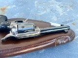 Colt Single Action Army 3rd Gen 4.75