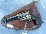 Colt Single Action Army 3rd Gen 4.75