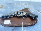 Colt Single Action Army 3rd Gen 4.75