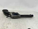 Colt Single Action Army 3rd Gen 4.75