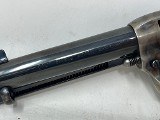 Colt Single Action Army 3rd Gen 4.75