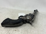 Colt Single Action Army 3rd Gen 4.75