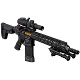 TTI Taran Tactical X V7 Harbinger 308 Hyperfire Trigger 14.5