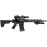 TTI Taran Tactical X V7 Harbinger 308 Hyperfire Trigger 14.5