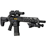 TTI Taran Tactical X V7 Harbinger 308 Hyperfire Trigger 14.5