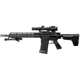TTI Taran Tactical X V7 Harbinger 308 Hyperfire Trigger 14.5