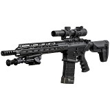 TTI Taran Tactical X V7 Harbinger 308 Hyperfire Trigger 14.5
