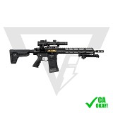 TTI Taran Tactical X V7 Harbinger 308 Hyperfire Trigger 14.5
