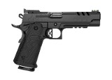 Kimber 2K11 Black Target 9mm Optics Ready 5