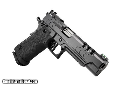 Kimber 2K11 Black Target 9mm Optics Ready 5