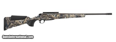 Franchi Momentum Carbine Elite 6.5 Creedmoor 20