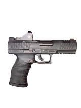 Used Walther WMP 4.3