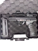 Used Walther WMP 4.3