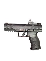 Used Walther WMP 4.3