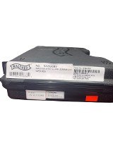 Used Walther WMP 4.3