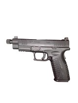 Used Springfield Armory XD-M Elite 4.5