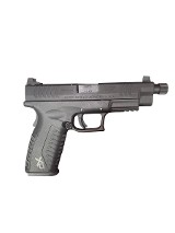 Used Springfield Armory XD-M Elite 4.5
