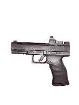 Used Walther WMP .22 WMR Pistol – 4.3